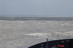 Ocracoke, ho!