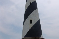 Tallest lighthouse in the US, second tallest in the world!
