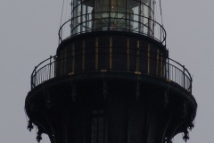 Good view of Bodie Island's First Order Fresnel lens