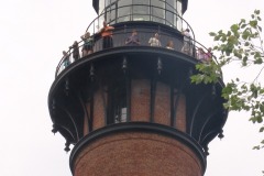 Currituck also boasts a First Order Fresnel lens