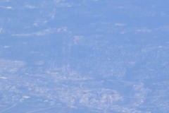 Downtown Richmond from 29,000 feet with a point-and-shoot...