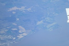 Rappahannock River, VA...