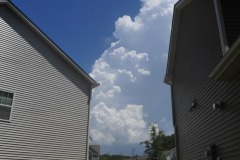 Big storm brewing...