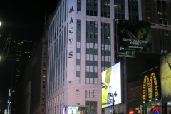 Getting a closer look at Macy's...