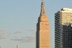 Empire State Building...