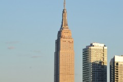 Empire State Building standing tall... :)