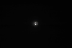 Doing some moon shots...