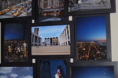 And the NYC theme continues...