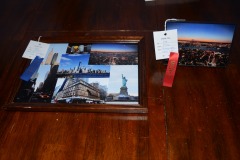Photos from NYC apparently impressed judges at the Cumberland Co