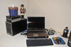 Time to get serious about data storage! Time to get serious about data storage!