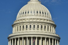 The Capitol Dome