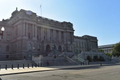 Library of Congress Building