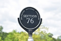 Section 76 - Arlington National Cemetery