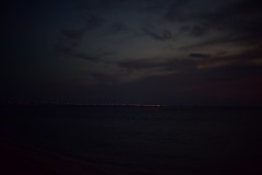 Chesapeake Bay Bridge/Tunnel