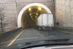 Tunnels rule!