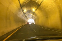 Tunnels rule!