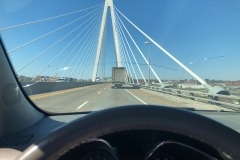 This bridge reminds me of the Cylon "Resurrection Ship" from BSG!