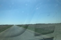Long country roads from I-70 to the Crawford County line! Long country roads from I-70 to the Crawford County line!
