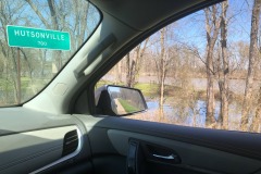 Mom and Dad's high school hometown Hutsonville IL! Mom and Dad's high school hometown Hutsonville IL!