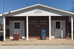 Downtown Hutsonville Downtown Hutsonville