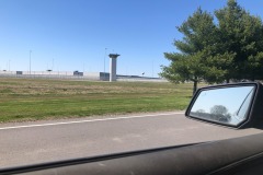 Main prison