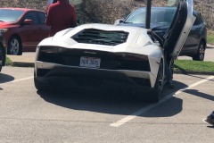 Lamborghini Aventador Lamborghini Aventador