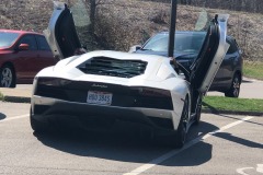 Lamborghini Aventador Lamborghini Aventador