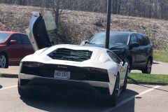 Lamborghini Aventador Lamborghini Aventador