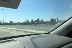 Downtown Columbus OH
