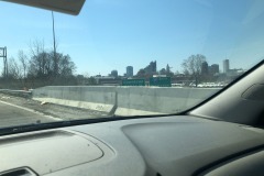 Downtown Columbus OH