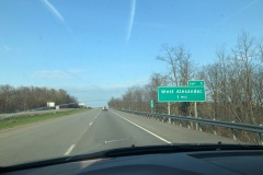 That's a familiar name... That's a familiar name...