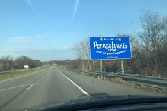 Pennsylvania Pennsylvania