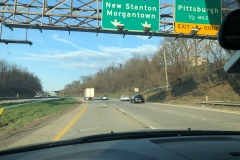 Pennsylvania Pennsylvania