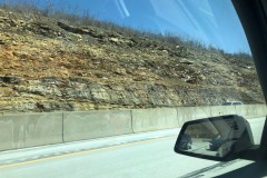 Next stop...Springfield VA! Next stop...Springfield VA!