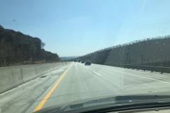 Next stop...Springfield VA!