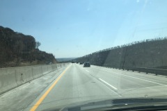 Next stop...Springfield VA! Next stop...Springfield VA!