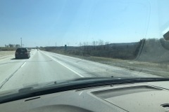 Next stop...Springfield VA!