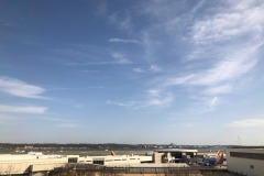 DCA - Ronald Reagan National Airport