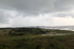Stormy Ocean Isle Beach