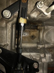 "I've got a bad feeling about this..." --- Han Solo