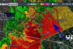 That looks right nasty...