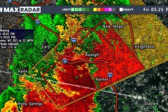 That looks right nasty...