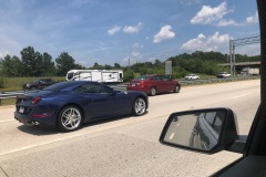 Ferrari California Type F149