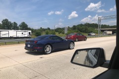 Ferrari California Type F149
