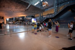 Space Shuttle Discovery