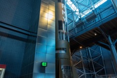 Redstone rocket