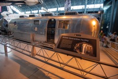 Astronaut quarantine unit