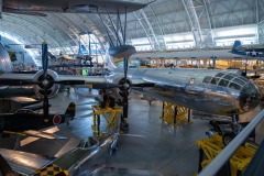 Boeing B-29 "Enola Gay" Boeing B-29 "Enola Gay"