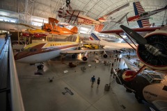 Boeing Model 367-8 (707 prototype) Boeing Model 367-8 (707 prototype)