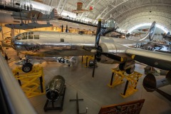 Boeing B-29 "Enola Gay" Boeing B-29 "Enola Gay"